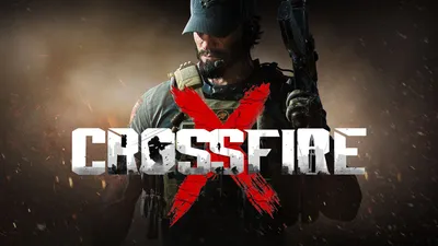 Crossfire. | Пикабу