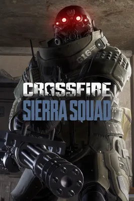 Приложения в Google Play – CROSSFIRE: Warzone