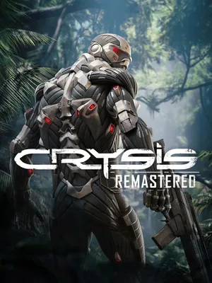 Crysis | Crysis вики | Fandom