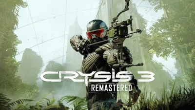 Crysis, серия игр — все игры Crysis по порядку, список лучших и новых —  Игромания