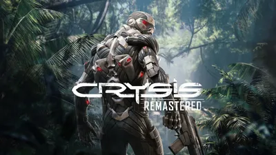 Crysis Remastered