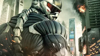 Crysis 2 Remastered | Загружайте и покупайте уже сегодня в Epic Games Store