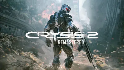 Новости про Crysis — МИР NVIDIA