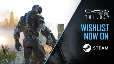 Игра Crysis Remastered (Nintendo Switch, Русская версия) купить по низкой  цене с доставкой в интернет-магазине OZON (373450495)