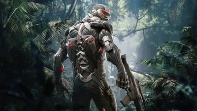 Crysis 2 — Википедия