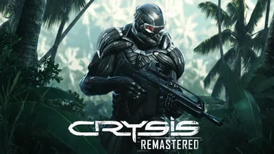 Crysis 3 | Полное прохождение - YouTube