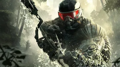 Прохождение игры ▻ Crysis Remastered – смотреть онлайн все 5 видео от  Прохождение игры ▻ Crysis Remastered в хорошем качестве на RUTUBE