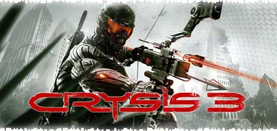 В сети появились концепт-арты неанонсированной игры от авторов Crysis