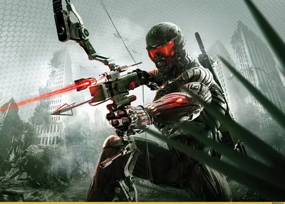 Игра Crysis Trilogy Remastered(Bonus Art Card Inside)Русская Версия для  Microsoft Xbox One - купить в Москве, цены в интернет-магазинах Мегамаркет