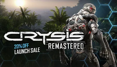 Описание игры Crysis 2 - кооператив, мультиплеер, руководства запуска
