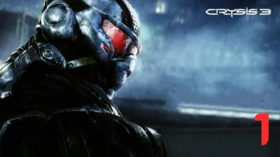 Плейлист Прохождение игры▻ Crysis 2 Remastered Trilogy из 6 видео смотреть  онлайн бесплатно на RUTUBE