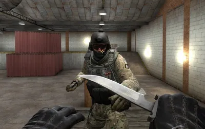 Counter-Strike 2 в Steam