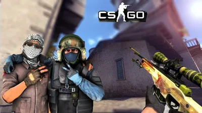 7Launcher CS: GO / Скачать КС ГО со всеми скинами бесплатно