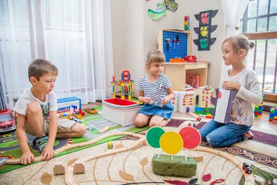 Игры для детей дома: два десятка идей, чем занять капризного ребенка -  Газета.Ru
