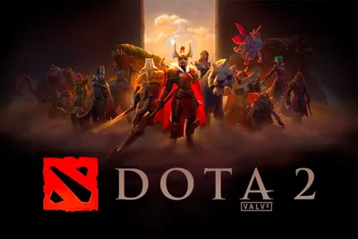 Dota 2 - что это за игра, трейлер, системные требования, отзывы и оценки,  цены и скидки, гайды и прохождение, похожие игры