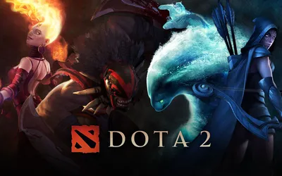 DOTA 2: правила игры и ставки на команды - Ставки на спорт от экспертов