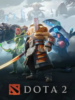 Что нужно знать о Dota 2 тем, кто в нее не играет - #TI6 с Aviasales -  Блоги - 