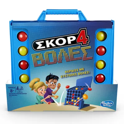 Игра настольная Дженга Конструктор HASBRO ИГРЫ F4528 - Hasbro Games