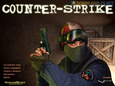 Counter-Strike 2 on Steam