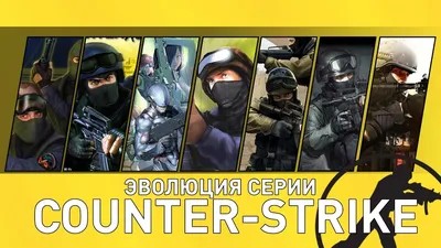 Counter-Strike 2 on Steam