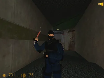 Counter-Strike 1.6 доступна бесплатно в браузере / Новости / 