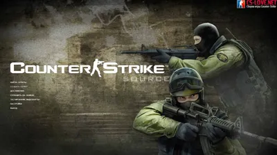 Представлена игра Counter-Strike 2 — видео. Шутер выйдет летом -  , Sputnik Кыргызстан