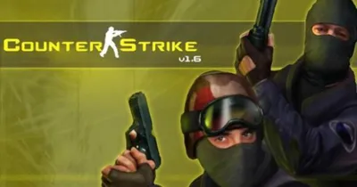 Counter-Strike 1.6 - что это за игра, трейлер, системные требования, отзывы  и оценки, цены и скидки, гайды и прохождение, похожие игры