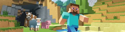 Карта Голодные игры для Minecraft 1.5.2, 1.6.4, 1.7.2 и .