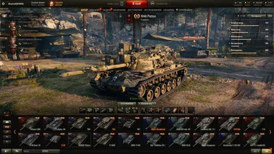 World of Tanks — советы для начинающих в WoT