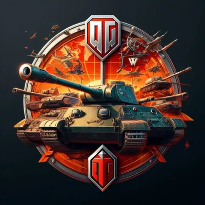 World of Tanks :: Игры / картинки, гифки, прикольные комиксы, интересные  статьи по теме.