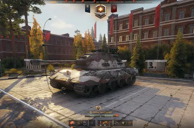 World Of Tanks Blitz: тактика игры за разные классы танков