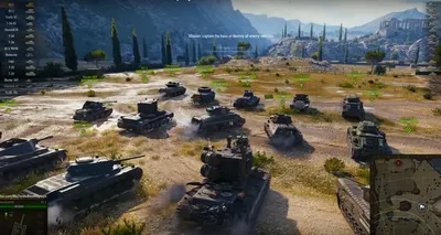 Леста или Wargaming, World of Tanks или Мир Танков – смотрим на игры спустя  год после разделения | PayGame | Дзен