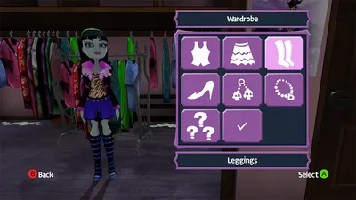 Новая бесплатная игра Монстер Хай для телефонов и планшетов: Monster High  Minis Mania - 