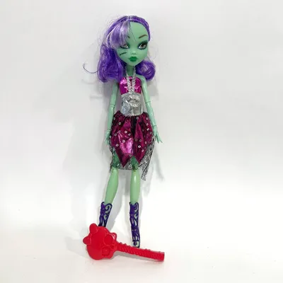 App Store: Monster High: Салон красоты™