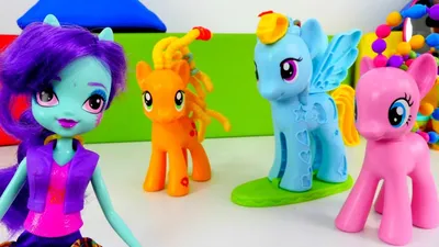 My Little Pony версия от Amazon Undergound! Нормальная Игра без доната! /  Игры / Табун - место, где пасутся брони