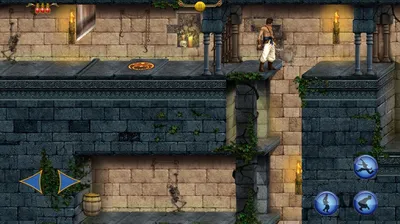 Б/У и уценка Игра Prince Of Persia для PlayStation 3 — купить в  интернет-магазине по низкой цене на Яндекс Маркете