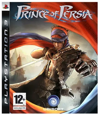 Prince of Persia: The Sands of Time - что это за игра, трейлер, системные  требования, отзывы и оценки, цены и скидки, гайды и прохождение, похожие игры  Принц Персии: Пески времени