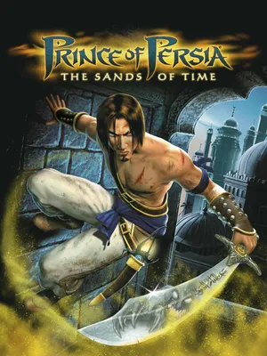 ЛКИ | Prince of Persia: ИГРЫ ПРОШЛОГО