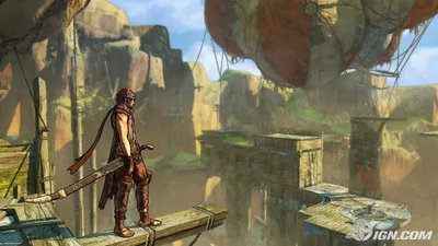 Ремейк Prince of Persia засветился в новом тизере Ubisoft Forward и на  сайте Amazon- Новости ИТ - Сервис