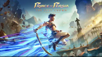 Принц Персии - серия игр Prince of Persia: список частей по порядку на ПК