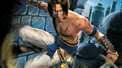 Prince of Persia Classic: Обзор | StopGame