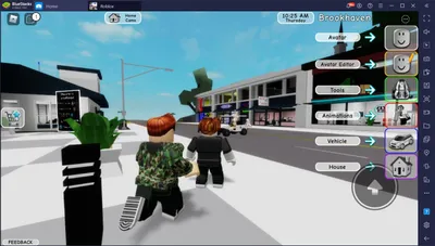 10 лучших мини-игр Roblox на начало 2021 года | BlueStacks