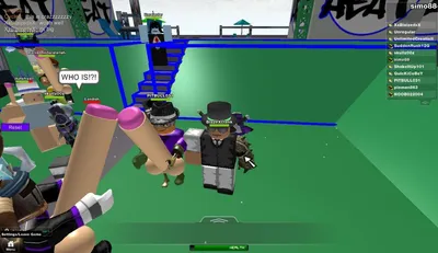 Roblox | Xbox