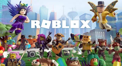 Roblox | Xbox