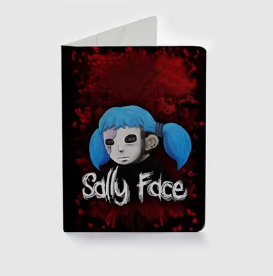 Sally Face