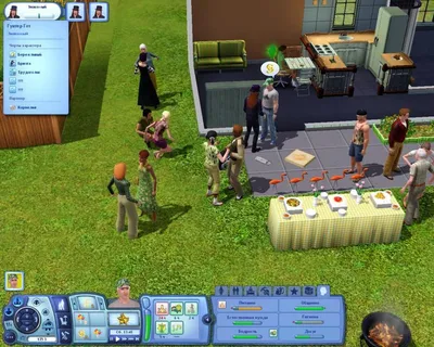 ЛКИ | The Sims 3: РУКОВОДСТВА И ПРОХОЖДЕНИЯ