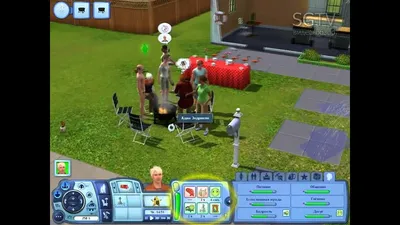 The Sims 3: Времена года — Википедия