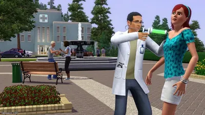 The Sims 3 - что это за игра, трейлер, системные требования, отзывы и  оценки, цены и скидки, гайды и прохождение, похожие игры
