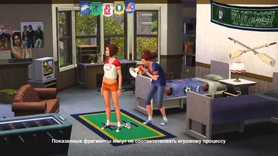 The Sims 3: Студенческая жизнь | The Sims Вики | Fandom