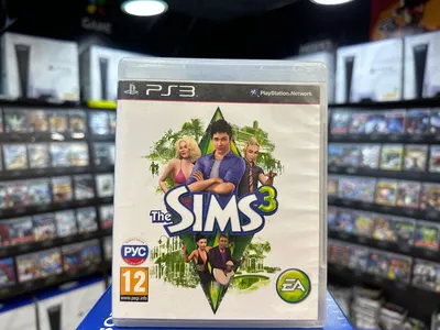 Наши впечатления от игры в «The Sims 3 Seasons»